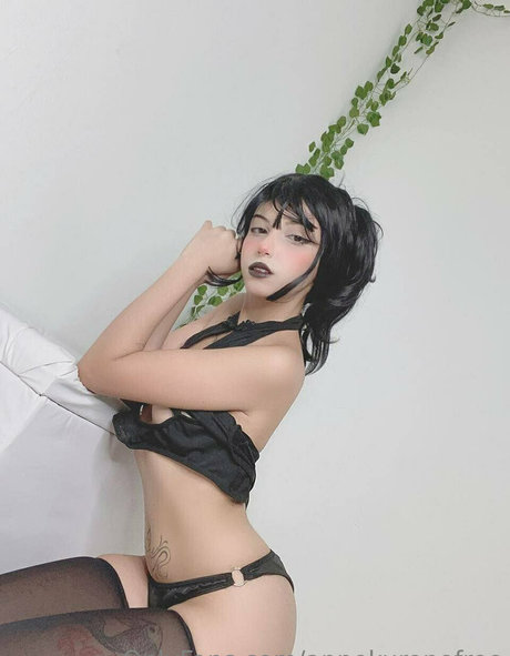 annekuronofree onlyfans hot