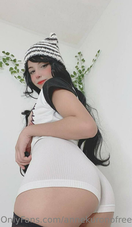 annekuronofree onlyfans lesk