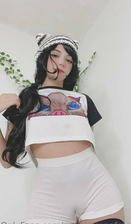 annekuronofree onlyfans leak porn