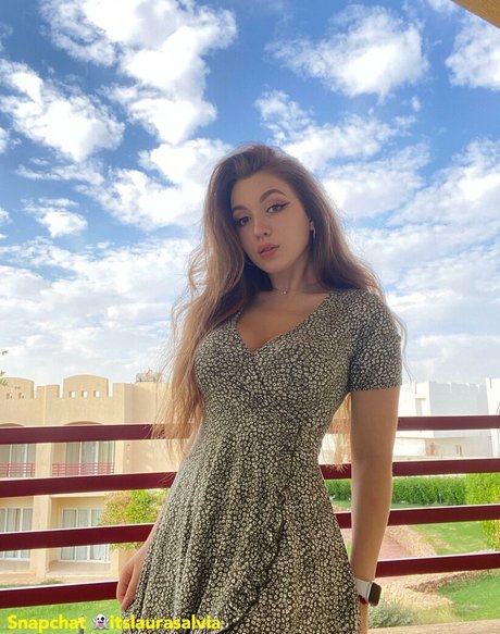 Laura Salvia nudes leaked onlyfans