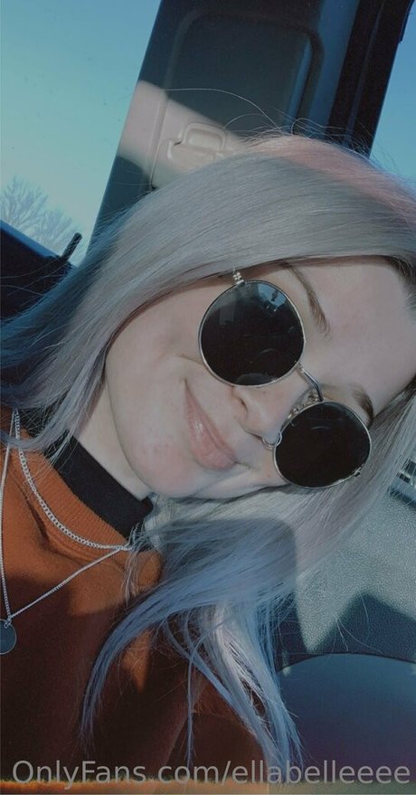 ellabelleeee free only fans