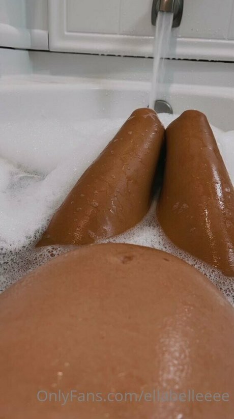 ellabelleeee onlyfans leak xxx