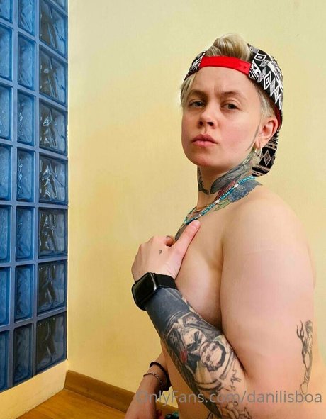 danilisboa onlyfans photos