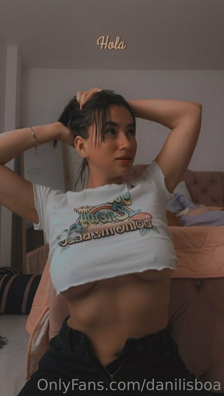 danilisboa leaked onlyfans