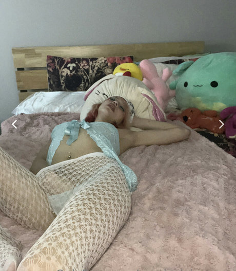 manicpixieagony onlyfans pics nude