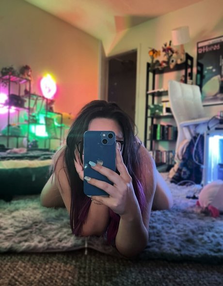 Strawbre onlyfans leak porn