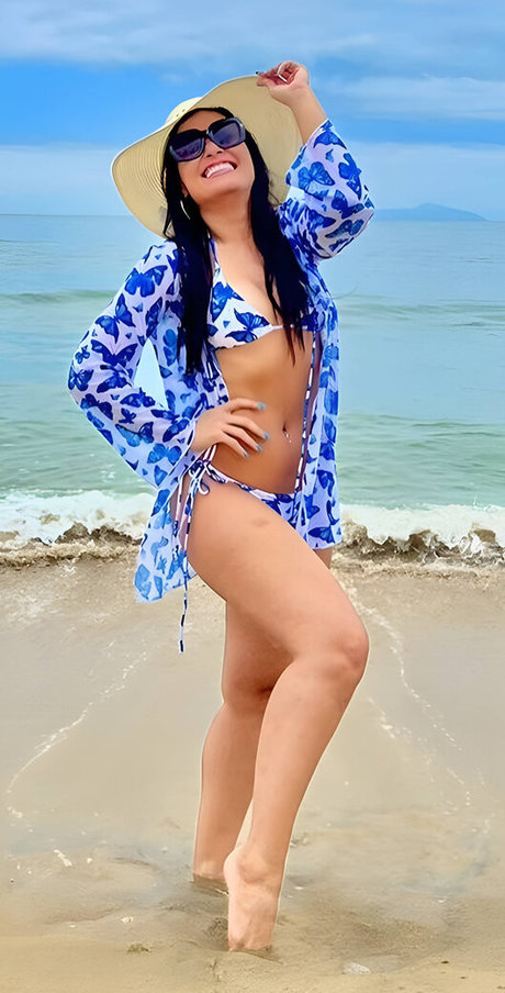 Milene Pavoro onlyfans xx