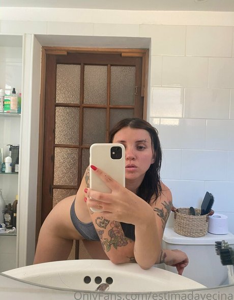 estimadavecina leaked only fans