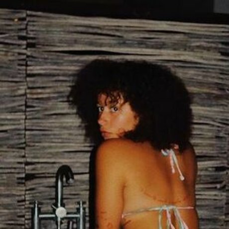 Talia Jackson onlyfans leak fuck