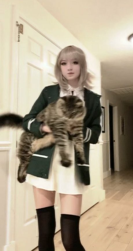 luxumine onlyfans leams