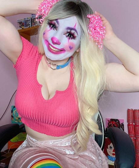 Clown Girls leaked onlyfans xxx