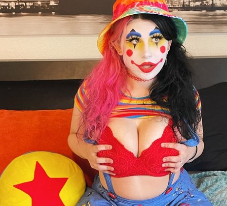 Clown Girls nude leak onlyfans