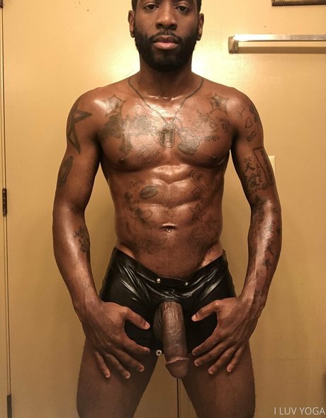 siryoga leaks only fans