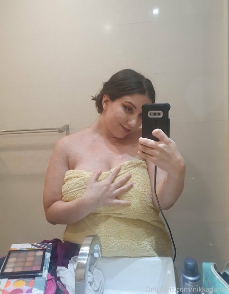 nikkadance nsfw onlyfans