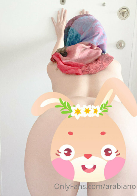 arabiano onlyfans leak nude