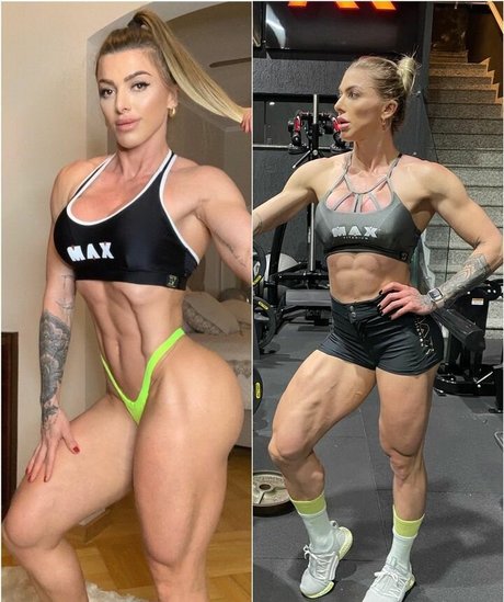 Angela Borges naked only fans