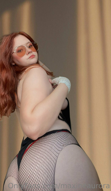maxineaurora leaked nude onlyfans
