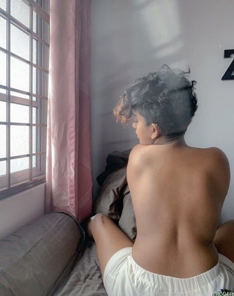 Vogue Unicorn onlyfans picture