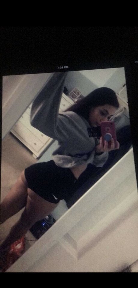 Jenna Sinatra free onlyfans