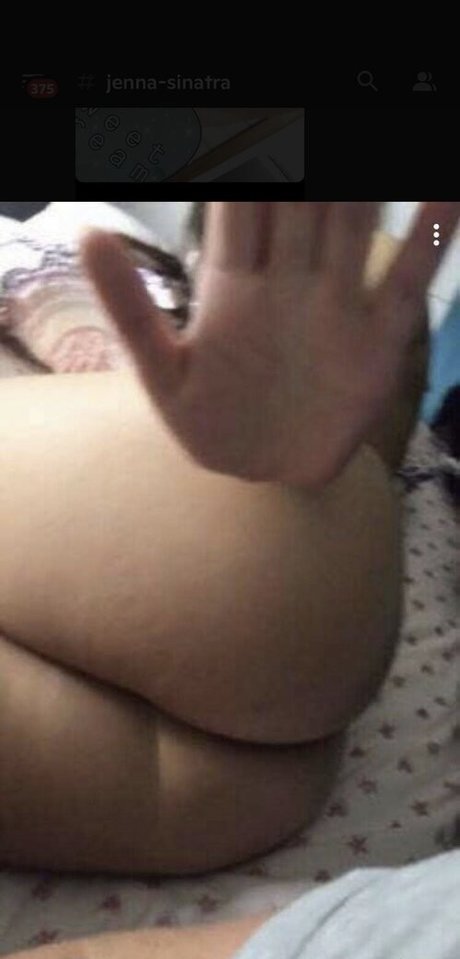 Jenna Sinatra onlyfans sexy