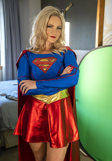 Lisey Sweet feet onlyfans