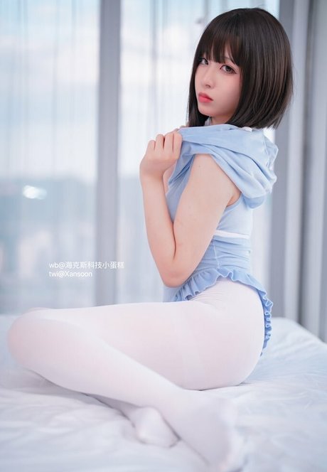 Xansoon porn only fans