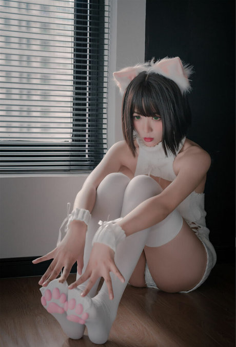 Xansoon onlyfans nude tits