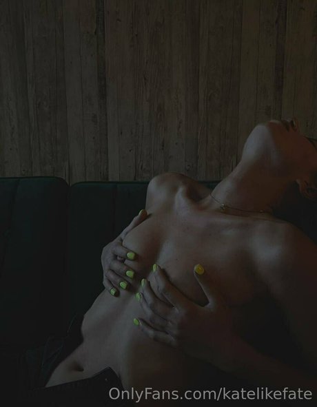 katelikefate onlyfans leaks nude