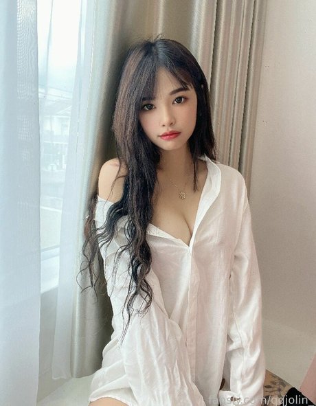 Jolin leaked onlyfans naked