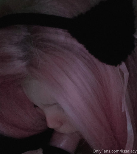 LissaLacy onlyfans nudes