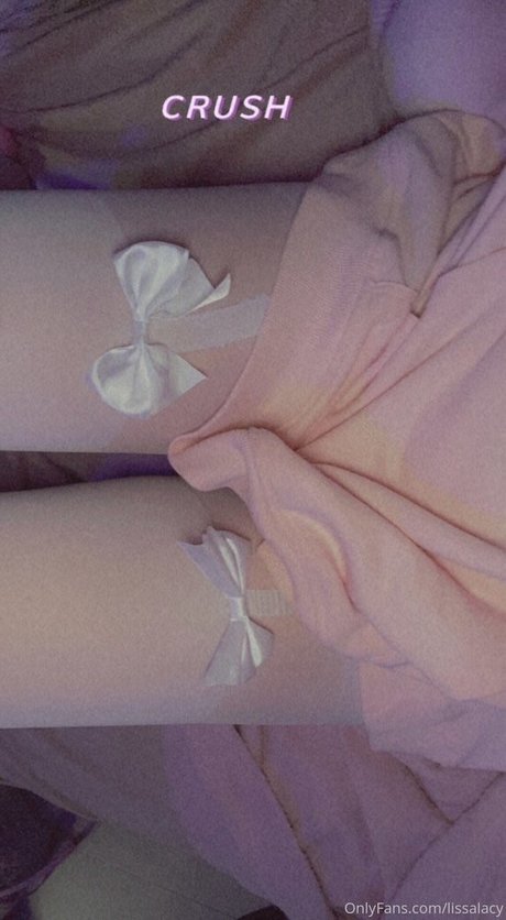 LissaLacy onlyfans nude leaked