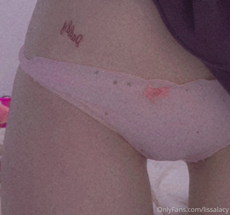 LissaLacy onlyfans leak fuck