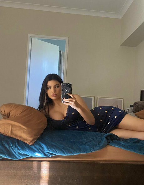 nicolethorne leaked naked onlyfans