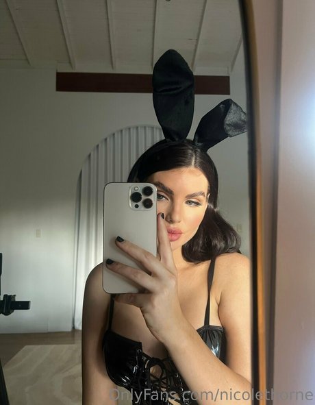 nicolethorne onlyfans public photos