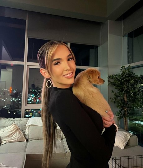 Lilah Gibney onlyfans leaked pics