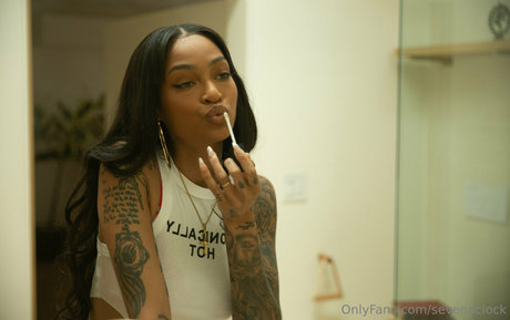 sevenoclock onlyfans leakes