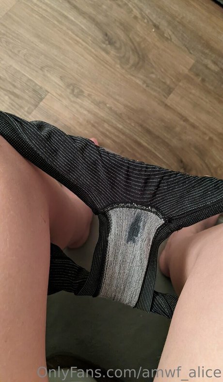 amwf alice onlyfans model images