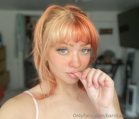 baristabunnyx xxx onlyfans