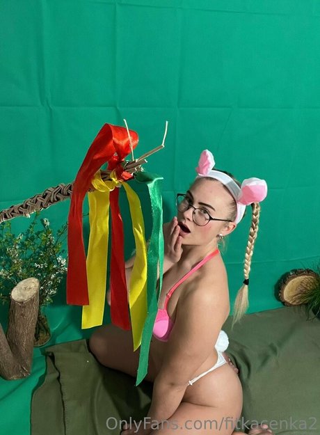 Fitkacenka2 joi onlyfans