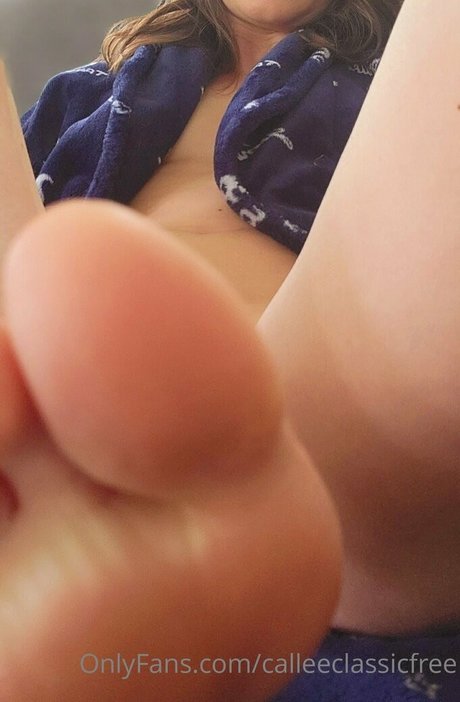 calleeclassicfree onlyfans naked