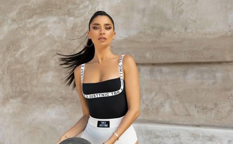 Nicole Williams Justtnic onlyfans ass