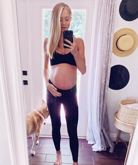 Allie Wes xxx onlyfans