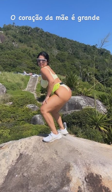 Sil Torra Torra onlyfans leaka