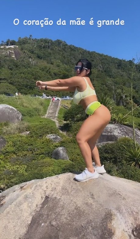 Sil Torra Torra onlyfans sextape leak