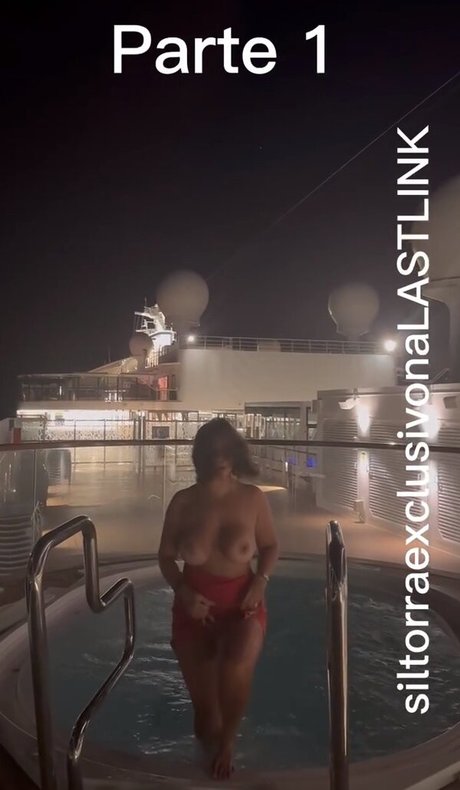 Sil Torra Torra onlyfans hot