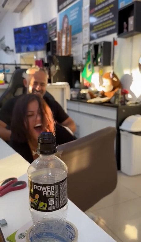 Sil Torra Torra ass onlyfans