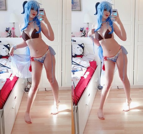 Yuneeko_ onlyfans mega