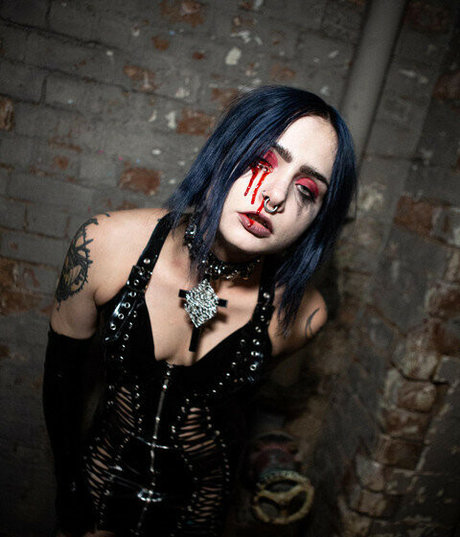 Mimi Barks onlyfans sextape leak