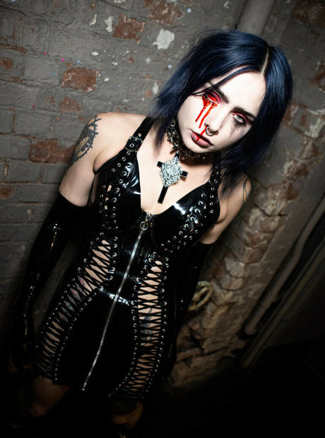 Mimi Barks leaked onlyfans photos