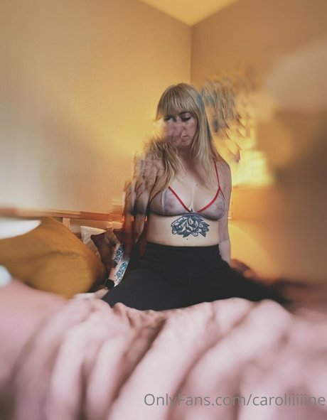 caroliiiiine porn onlyfans